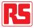 RS Compnoents Logo